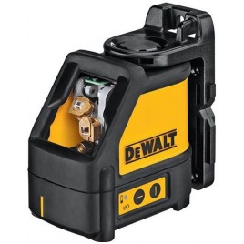 DeWALT DW088K Laser krzyżowy