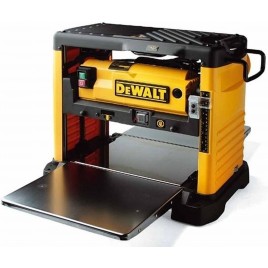 OUTLET DEWALT Strugarka przenośna, grubościoówka DW733 PO SERWISIE, UŻYWANY
