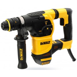 OUTLET!! DeWALT D25334K Młotowiertarka SDS-Plus (950W/3,5J) Tstak