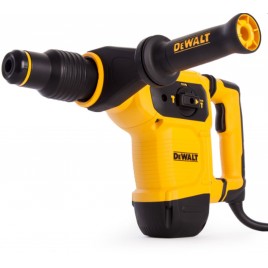 DeWALT D25481K Młot udarowo-ob SDS-Max (1050W/6,1J) walizka