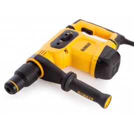 DeWALT D25481K Młot udarowo-ob SDS-Max (1050W/6,1J) walizka