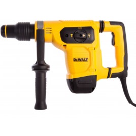 DeWALT D25481K Młot udarowo-ob SDS-Max (1050W/6,1J) walizka