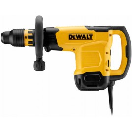 DeWALT D25881K Młot wyburzeniowy (1600W/17,5J/SDS-Max) walizka
