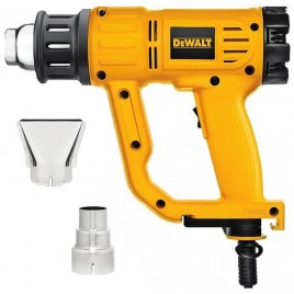 DeWALT D26414 Opalarka 2000W 50~600°C LCD