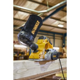 DeWALT D26500K Strug o głębokości skrawania (1050W/82mm) Walizka