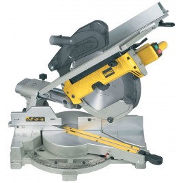 DeWALT D27111 Pilarka stołowa ukośnica (1500W/ 305mm)