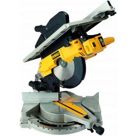 DeWALT D27111 Pilarka stołowa ukośnica (1500W/ 305mm)
