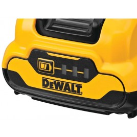 DeWALT DCB124 12 V XR bateria Li-Ion 3,0 Ah