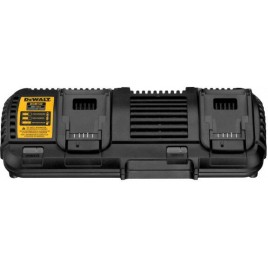 DeWALT DCK1012P4T Zestaw narzędzi z silnikiem bezszczotkowym 10 szt. (18V/4x5Ah+3x Tsak)
