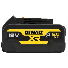 DeWALT DCB184G Akumulator Li-Ion XR (18V/5,0Ah)