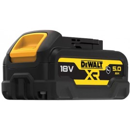 DeWALT DCB184G Akumulator Li-Ion XR (18V/5,0Ah)