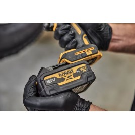 DeWALT DCB184G Akumulator Li-Ion XR (18V/5,0Ah)