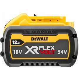 DeWALT DCB548 Akumulator FlexVolt XR (4,0Ah/12,0Ah/54V/18V)