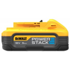 DeWALT DCBP518 PowerStack XR 18V 1x5,0Ah Akumulator