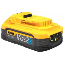 DeWALT DCBP518 PowerStack XR 18V 1x5,0Ah Akumulator