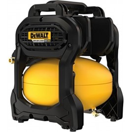 DeWALT DCC1018N Kompresor akumulatorowy (10l/ 9.6 bar/ 2,8 l/min) (18V/bez aku)