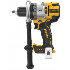 DeWALT DCK2200H2T Combo (DCD1007 + DCF860 + 18V/2x5,0Ah PowerStack) Tstak