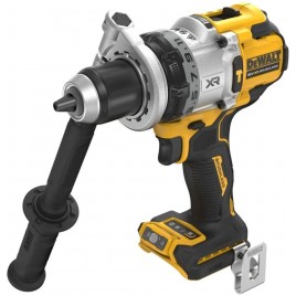 DeWALT DCK2200H2T Combo (DCD1007 + DCF860 + 18V/2x5,0Ah PowerStack) Tstak