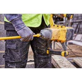 DeWALT DCD240N Aku Mieszarka (54V/bez aku)
