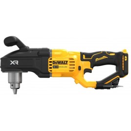 DeWALT DCD444N Akumulatorowa wiertarka kątowa (35Nm/18V/bez akumulatora i ładowarki)