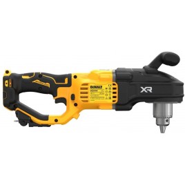 DeWALT DCD444N Akumulatorowa wiertarka kątowa (35Nm/18V/bez akumulatora i ładowarki)