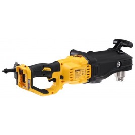 DeWALT DCD470N Aku wiertarka kątowa XR (296Nm/54V/bez aku)