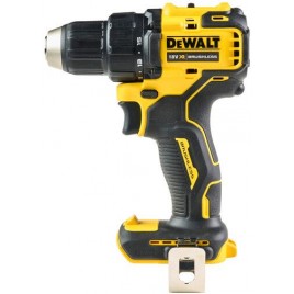 DeWALT DCD708D1T Kompaktowa wiertarko-wkrętarka akumulatorowa 65Nm XR (18V/1x2,0Ah) Tstak