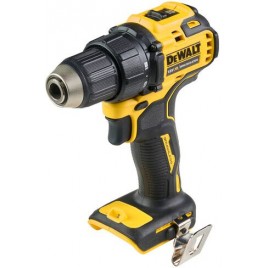 DeWALT DCD708D1T Kompaktowa wiertarko-wkrętarka akumulatorowa 65Nm XR (18V/1x2,0Ah) Tstak
