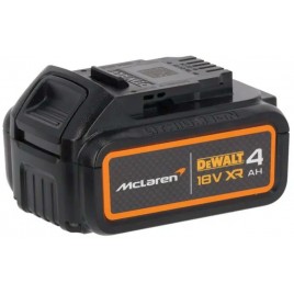 DeWALT DCD85MM1T Wiertarko-młot XR McLaren F1 Team 18 V (1x 4,0 Ah)