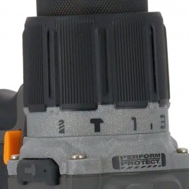 DeWALT DCD85MM1T Wiertarko-młot XR McLaren F1 Team 18 V (1x 4,0 Ah)