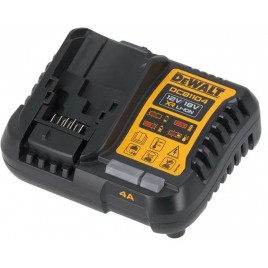 DeWALT DCD85MM1T Wiertarko-młot XR McLaren F1 Team 18 V (1x 4,0 Ah)