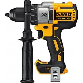 DeWALT DCD991T2 Aku wiertarko-wkrętarka XRP 18V (95Nm)(2x6,0Ah) Tstak