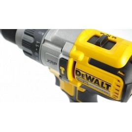 DeWALT DCD996NT Aku wiertarko-wkrętarka XRP (95Nm/18V/bez aku) Tstak