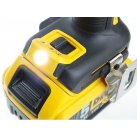 DeWALT DCD996NT Aku wiertarko-wkrętarka XRP (95Nm/18V/bez aku) Tstak