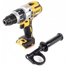 DeWALT DCD996NT Aku wiertarko-wkrętarka XRP (95Nm/18V/bez aku) Tstak