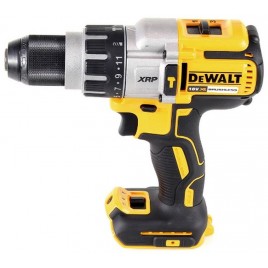 DeWALT DCD996NT Aku wiertarko-wkrętarka XRP (95Nm/18V/bez aku) Tstak