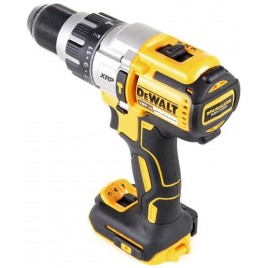 DeWALT DCD996NT Aku wiertarko-wkrętarka XRP (95Nm/18V/bez aku) Tstak