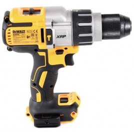 DeWALT DCD996NT Aku wiertarko-wkrętarka XRP (95Nm/18V/bez aku) Tstak