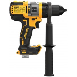 DeWALT DCD999H2T Wiertarko-wkrętarka udar (126Nm/18V/2x5,0Ah PowerStack) Tstak