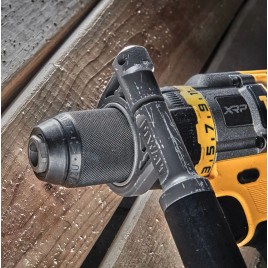 DeWALT DCD999H2T Wiertarko-wkrętarka udar (126Nm/18V/2x5,0Ah PowerStack) Tstak