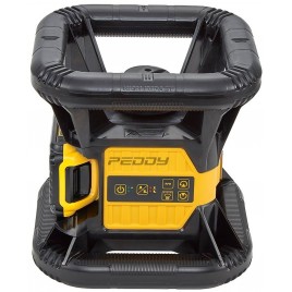 DeWALT DCE074D1R Laser obrotowy akumulatorowy 45m, (18V/2,0Ah)