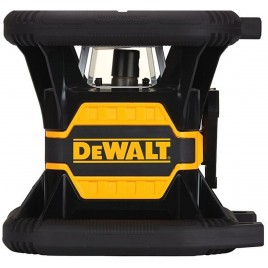DeWALT DCE080D1GS samopoziomujący laser obrotowy z wiązką zieloną (18V/1x2,0Ah) Tstak