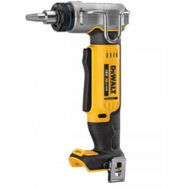 DeWALT DCE400NT Rozszerzacz do rur PEX (18V/bez akumulatora i ładowarki) Tstak