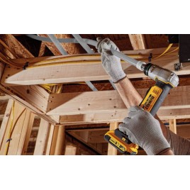DeWALT DCE400NT Rozszerzacz do rur PEX (18V/bez akumulatora i ładowarki) Tstak