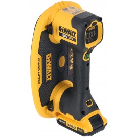DeWALT DCE590D1T Grabo Aku przyssawka próżniowa XR (18V/1x 2,0 Ah) Koffer walizka
