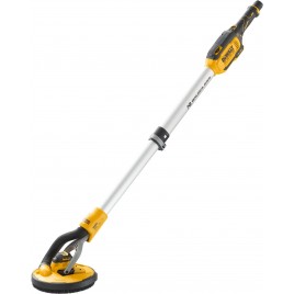 DeWALT DCE800NB Szlifierka do płyt gipsowo-kartonowych XR (225mm/18V/bez akumulatora)