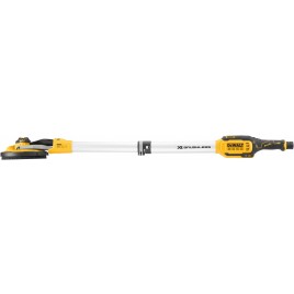 DeWALT DCE800NB Szlifierka do płyt gipsowo-kartonowych XR (225mm/18V/bez akumulatora)