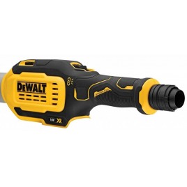DeWALT DCE800N Aku przegubowa szlifierka do płyt G-K, ŻYRAFA, 225mm FLEXVOLT (18V)