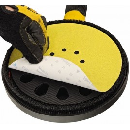 DeWALT DCE800T2 Aku szlifierka do płyt gipsowo-kartonowych 225mm XR (18V/2x6Ah)