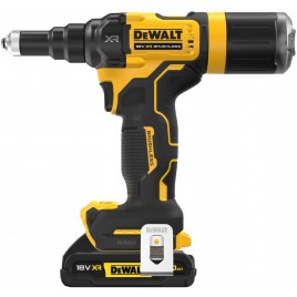 DeWALT DCF403E1GT Nitownica (18V/1x1,7Ah) Tstak